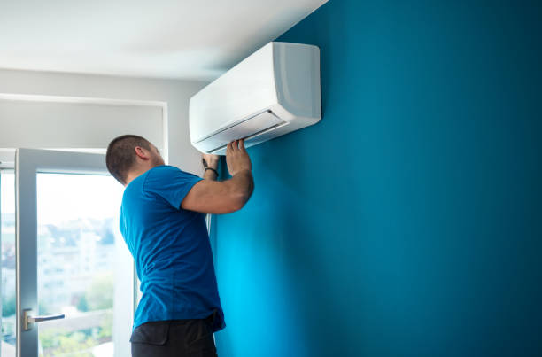 Best Residential HVAC in Dulles Town Center, VA