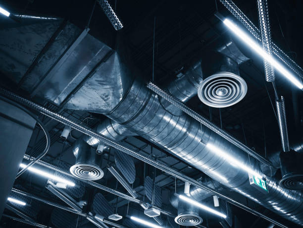 Best Geothermal HVAC Systems in Dulles Town Center, VA