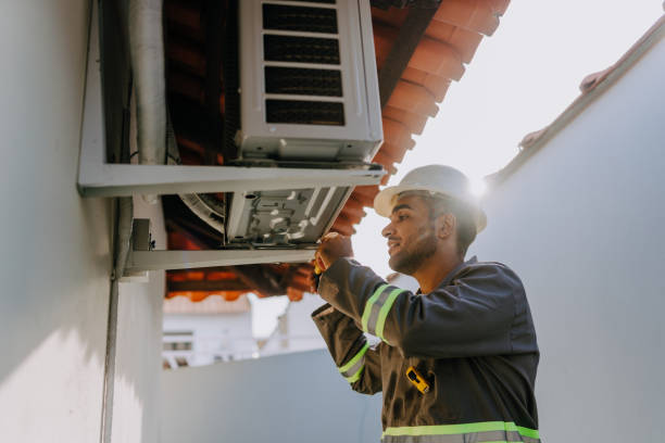 Best Commercial HVAC in Dulles Town Center, VA