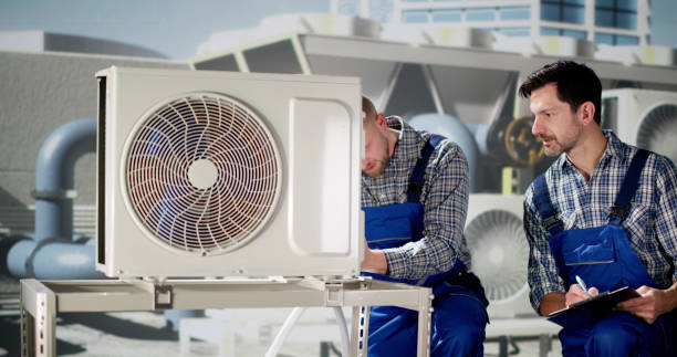 Best HVAC Retrofitting and Upgrading in Dulles Town Center, VA