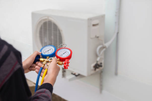 Reliable Dulles Town Center, VA HVAC Solutions
